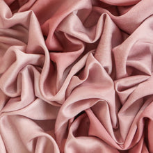 Load image into Gallery viewer, Viscose Printed Satin - Hopeless Romantic