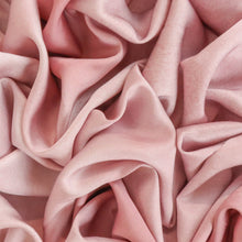 Load image into Gallery viewer, Viscose Printed Satin - Hopeless Romantic