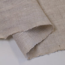Load image into Gallery viewer, Washed Linen - Natural