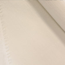 Load image into Gallery viewer, Weft Fusible Interfacing - Cream