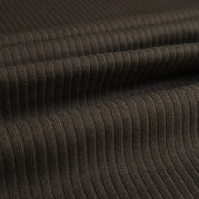 Load image into Gallery viewer, Wide Rib Knit - Khaki