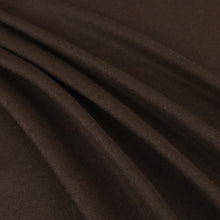 Load image into Gallery viewer, Wool Knit 295gsm - Chocolate