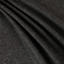 Load image into Gallery viewer, Wool Knit 295gsm - Dark Charcoal