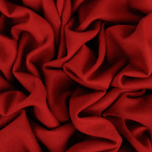 Load image into Gallery viewer, Wool Knit 295gsm - Red