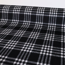 Load image into Gallery viewer, Wool Coating - Mr Check