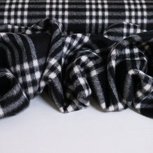 Load image into Gallery viewer, Wool Coating - Mr Check