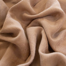 Load image into Gallery viewer, Linen Blend Woven Spot - Sand