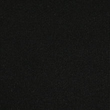 Load image into Gallery viewer, Double Knit Sweatshirting 340gsm - Alessi Black