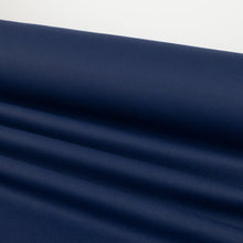 Load image into Gallery viewer, Double Knit Sweatshirting 340gsm - Alessi Navy