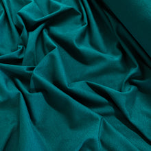 Load image into Gallery viewer, Cotton Spandex T-Shirting - Atlantic