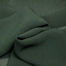 Load image into Gallery viewer, Washed Viscose Crepe - Alpine