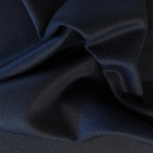 Load image into Gallery viewer, Pure Wool Coating - Navy