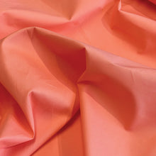 Load image into Gallery viewer, Classic Cotton Poplin - Peach