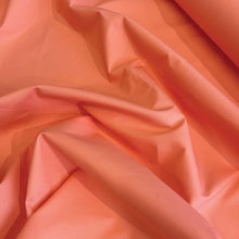 Load image into Gallery viewer, Classic Cotton Poplin - Peach