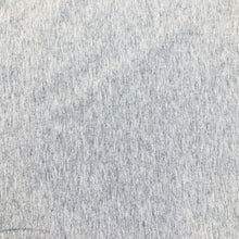 Load image into Gallery viewer, Cotton Spandex T-Shirting - Silver Marle