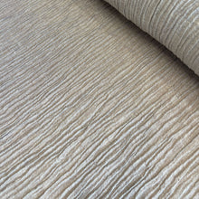 Load image into Gallery viewer, Washed Linen Crinkle Gauze - Mouse