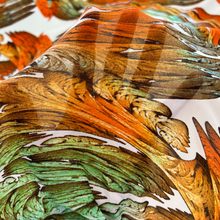 Load image into Gallery viewer, Digital Print Mesh - Kirby Wings