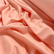 Load image into Gallery viewer, Cotton Spandex T-Shirting - Foxy Lady