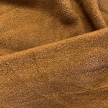 Load image into Gallery viewer, 300gsm Sweatshirt Knit - Gingerbread