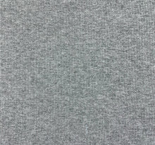 Load image into Gallery viewer, 250gsm Cotton Spandex Rib Knit - Silver Marle