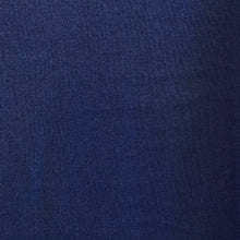 Load image into Gallery viewer, Cotton Spandex T-Shirting - Dark Navy