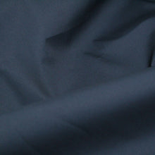 Load image into Gallery viewer, Classic Cotton Poplin - Navy