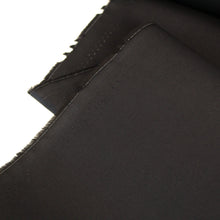 Load image into Gallery viewer, Classic Cotton Poplin - Black