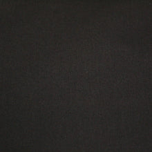 Load image into Gallery viewer, Classic Cotton Poplin - Black