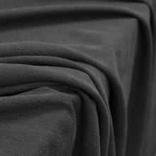 Load image into Gallery viewer, Matte Finish Tencel Twill - Charcoal