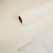 Load image into Gallery viewer, Lightweight Fusible Vilene Interfacing - White