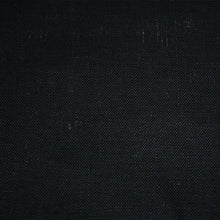 Load image into Gallery viewer, Linen 195gsm - Black