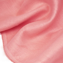 Load image into Gallery viewer, Linen 195gsm - Dusky