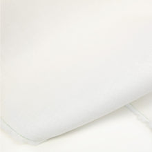 Load image into Gallery viewer, Linen 195gsm - White