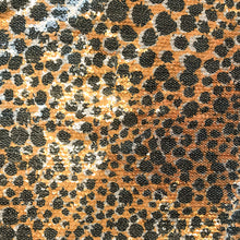 Load image into Gallery viewer, Leopard Sequin - Gold