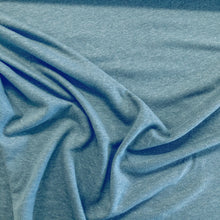 Load image into Gallery viewer, Linen Bamboo Knit Deadstock - Steel