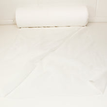 Load image into Gallery viewer, Muslin Cloth - White