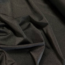 Load image into Gallery viewer, Nylon Lycra - Black