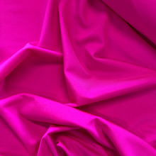 Load image into Gallery viewer, Nylon Lycra - Fuchsia