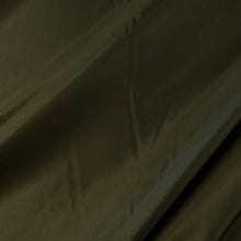 Load image into Gallery viewer, Polysheen Lining Deadstock - Dark Olive
