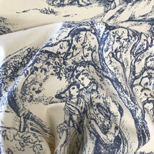 Load image into Gallery viewer, Printed Canvas - French Country