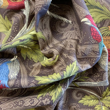 Load image into Gallery viewer, Printed Canvas - Pheasant