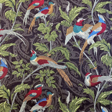 Load image into Gallery viewer, Printed Canvas - Pheasant