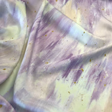 Load image into Gallery viewer, Tencel Tie Dye Inspired Print Deadstock – Pixie