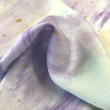 Load image into Gallery viewer, Tencel Tie Dye Inspired Print Deadstock – Pixie