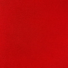 Load image into Gallery viewer, Cotton Canvas - Red