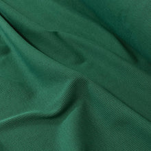 Load image into Gallery viewer, 250gsm Cotton Spandex Rib Knit - Forest
