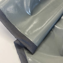 Load image into Gallery viewer, Showerproof Coated Cotton - Battleship