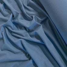 Load image into Gallery viewer, Cotton Spandex T-Shirting - Steel