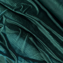 Load image into Gallery viewer, Stretch Velvet Jersey - Bottle