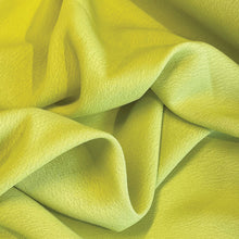 Load image into Gallery viewer, Viscose Crepe - Citrus